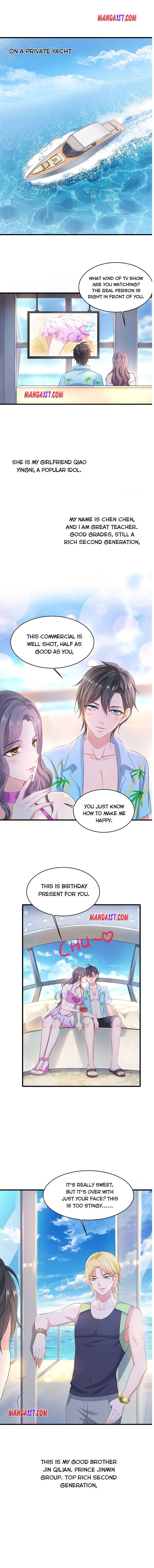 invincible xueba system Chapter 1 1